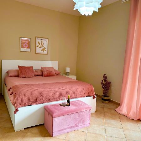 דירות מונטפיאסקונה La Casa Di Maurizio מראה חיצוני תמונה