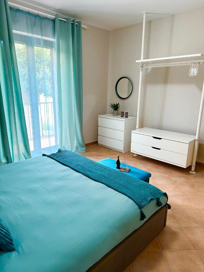 דירות מונטפיאסקונה La Casa Di Maurizio מראה חיצוני תמונה