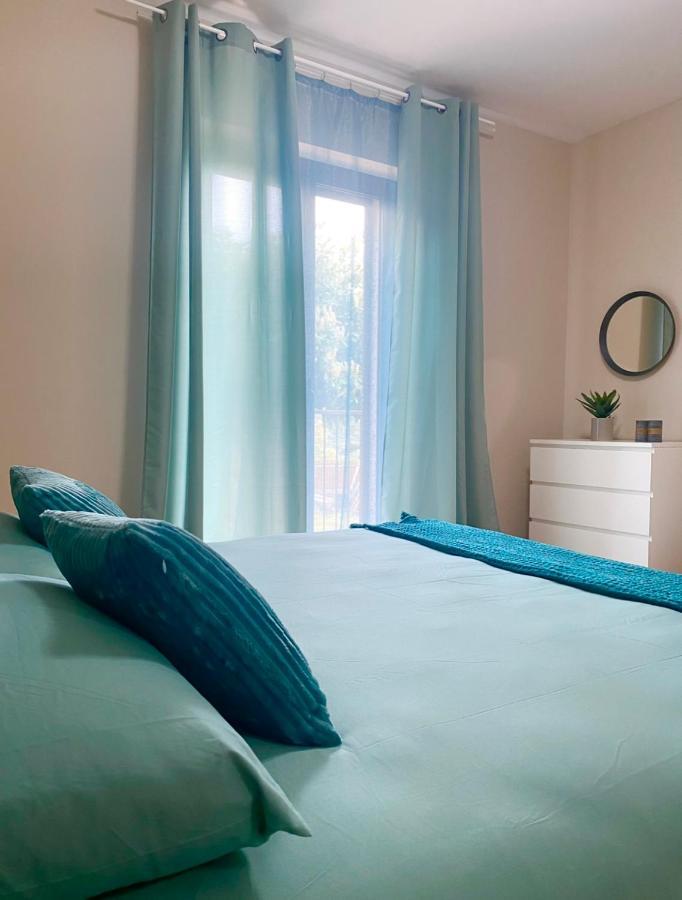 דירות מונטפיאסקונה La Casa Di Maurizio מראה חיצוני תמונה