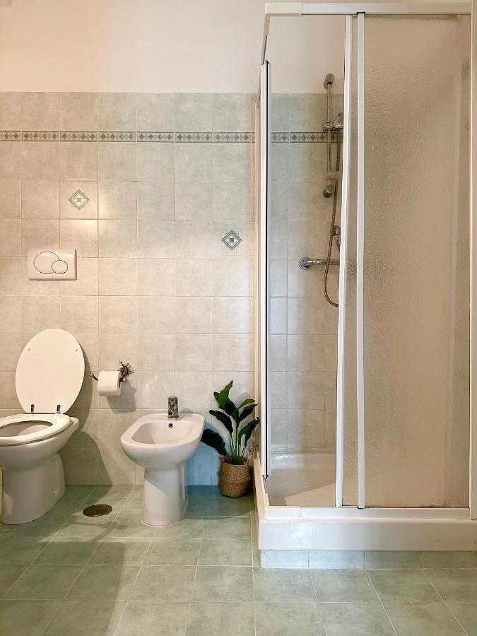 דירות מונטפיאסקונה La Casa Di Maurizio מראה חיצוני תמונה